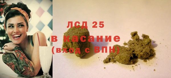 стафф Ладушкин